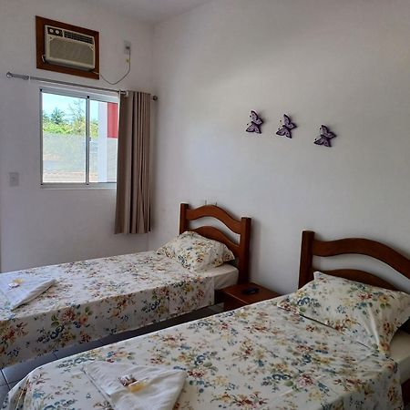 Morada Das Palmeiras Barra Grande  Exteriér fotografie