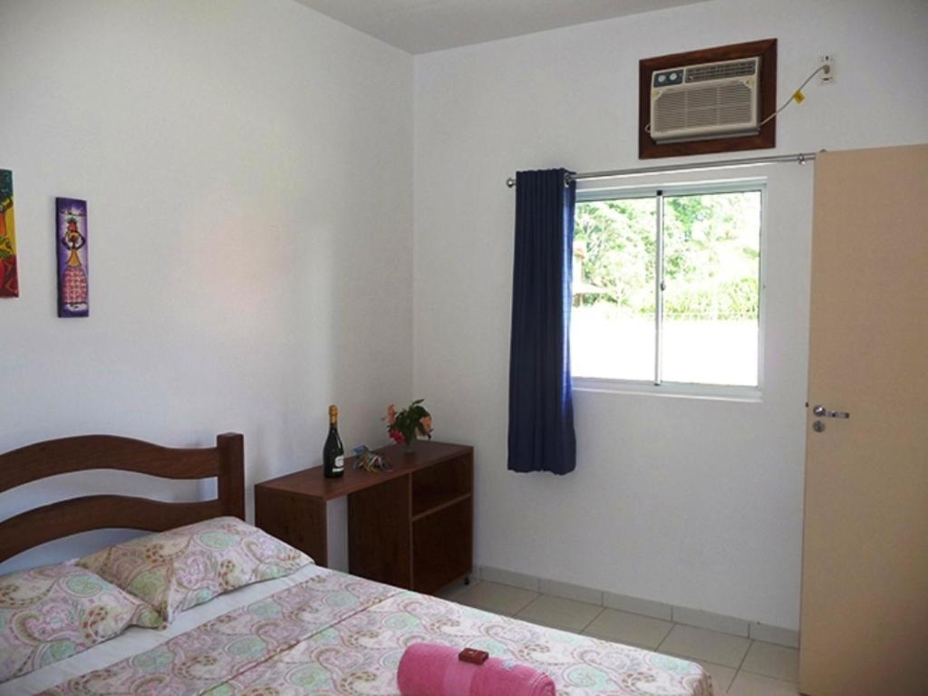Morada Das Palmeiras Barra Grande  Pokoj fotografie