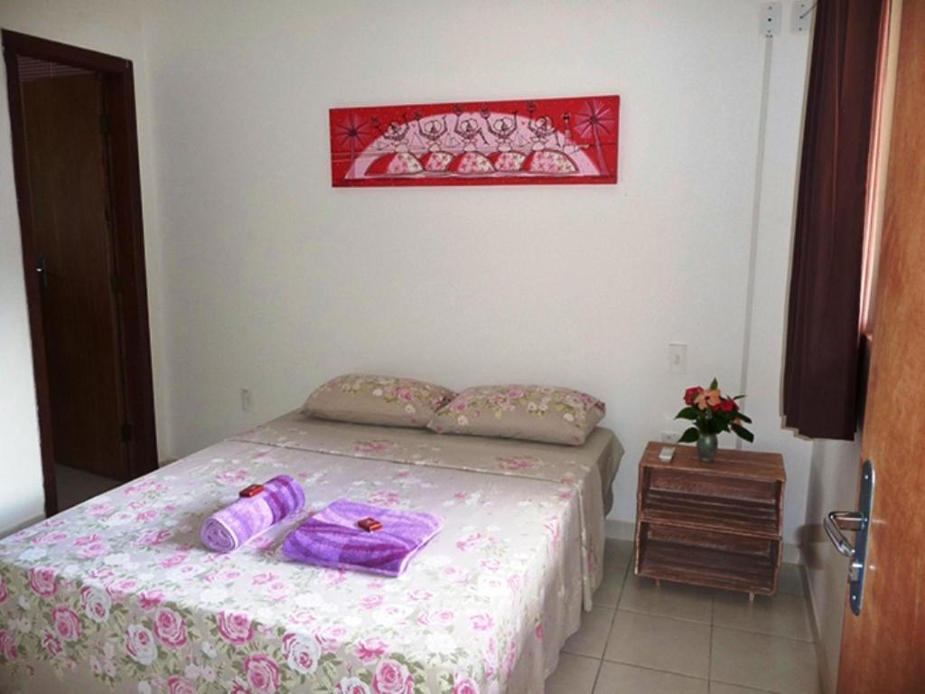 Morada Das Palmeiras Barra Grande  Pokoj fotografie